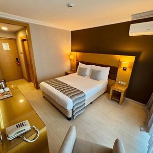 Standaard Double Kamer
